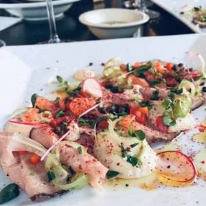 Meet your Posher, Angelo